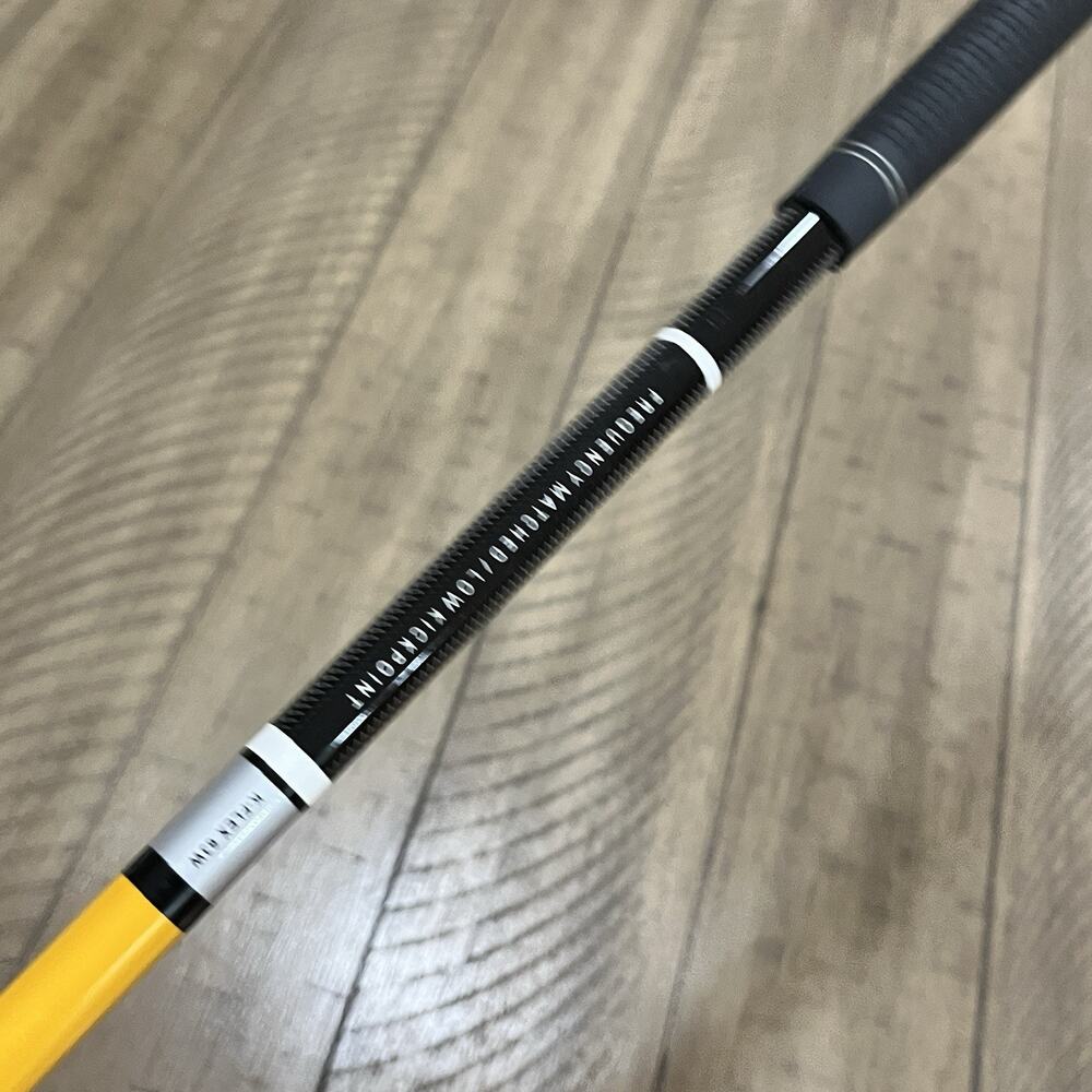 US Kids Golf USKG 14° 360cc Driver DV2 WT-10u Graphite 63" Height RH 42" Long - Picture 11 of 13
